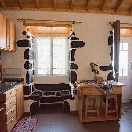 Stone Dreams - Namoradeira Calheta de Nesquim 外观 照片